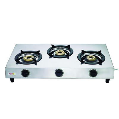 Pigeon LPG Stove 3 Burner