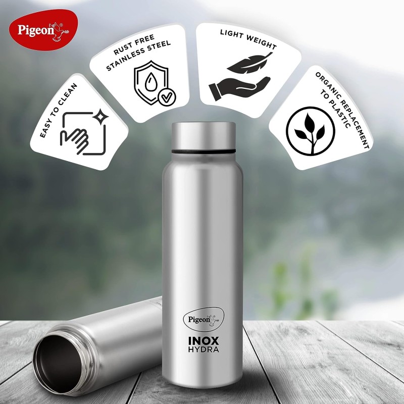 Pigeon SS 700 Hydra Plus Bottle