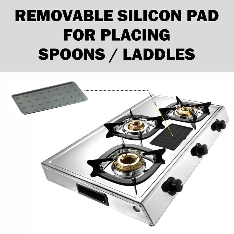 Butterfly Matchless 3B LPG Stove