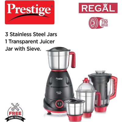 Prestige Mixi Regal 750W