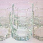 Luminarc Octime Old Fashion Tumbler 30 CL (Set of 6)