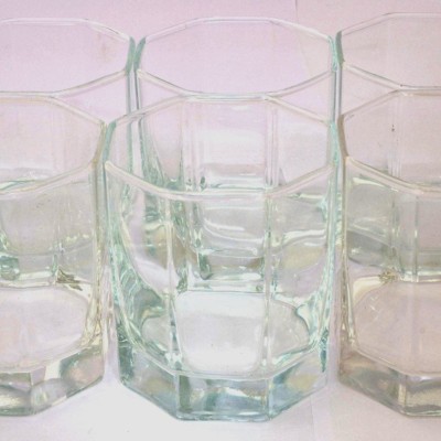 Luminarc Octime Old Fashion Tumbler 30 CL (Set of 6)