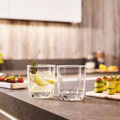 Luminarc Ascot Old Fashion Tumbler 30 CL - Set of 6