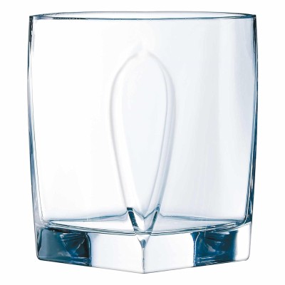 Luminarc Flame Old Fashion Tumbler 30 CL (Set of 6)