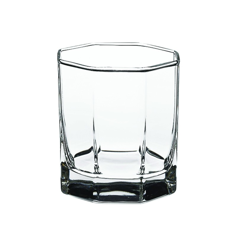 Luminarc Octime Old Fashion Tumbler 30 CL (Set of 6)
