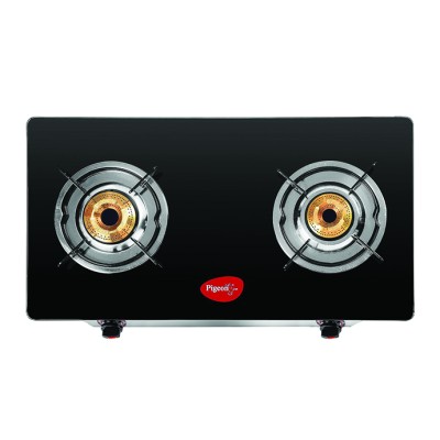 Pigeon - Glass Top 2 Burner Favourite