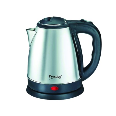 Prestige PKOSS 1.5 L Stainless Steel Kettle