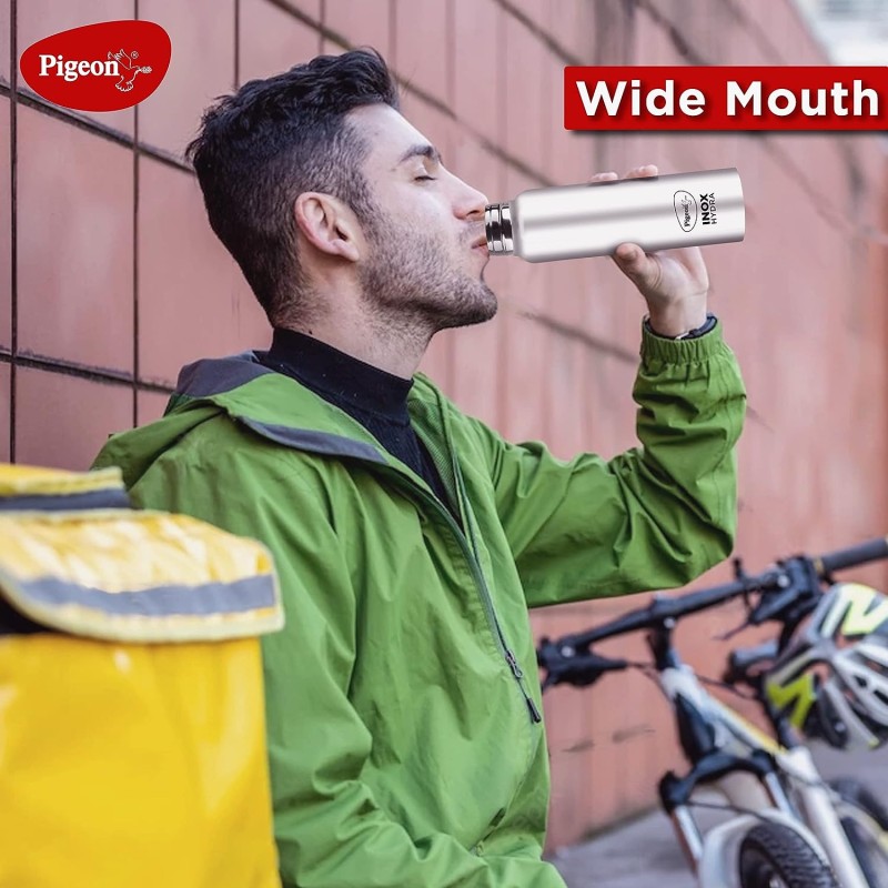 Pigeon Hydra 1000ML Water Bottle