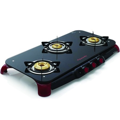 Butterfly Signature LPG 3B Red
