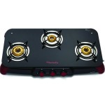Butterfly Signature LPG 3B Red