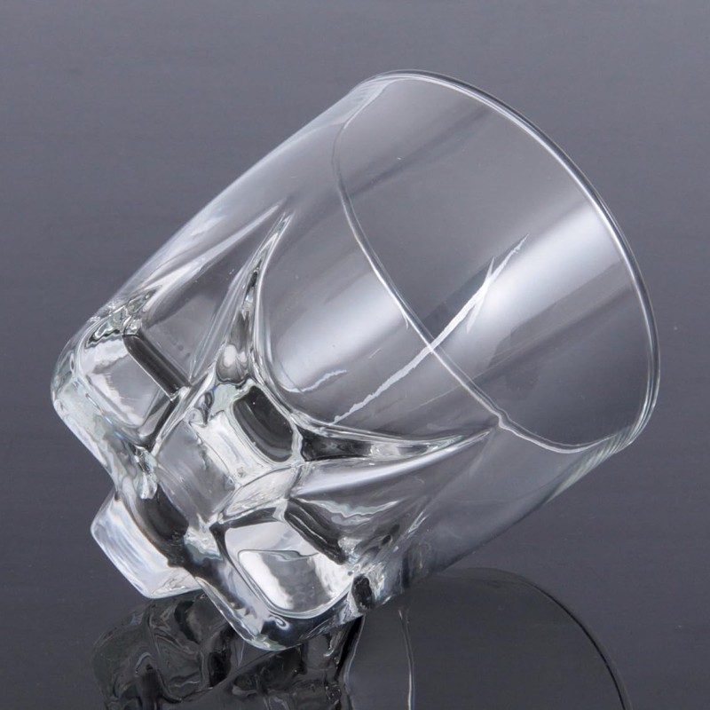 Luminarc Lisbonne Old Fashion Tumbler 30 CL (Set of 6)