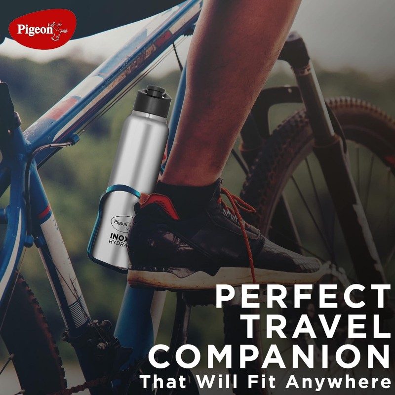 Pigeon Hydra 1000ML Water Bottle