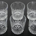Luminarc Imperator Old Fashion Tumbler 30 CL (Set of 6)
