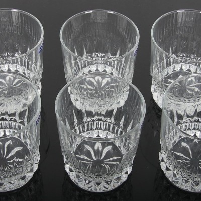 Luminarc Imperator Old Fashion Tumbler 30 CL (Set of 6)