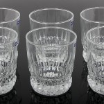 Luminarc Imperator Old Fashion Tumbler 30 CL (Set of 6)