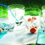 Luminarc Lisbonne Old Fashion Tumbler 30 CL (Set of 6)