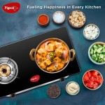 Pigeon - Glass Top 2 Burner Favourite