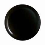 Luminarc Diwali Noir Grand Plate 27CM