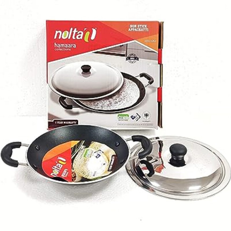 Nolta Non-Stick Appachatty