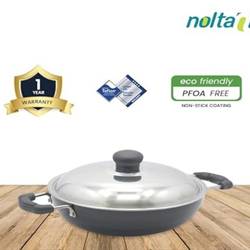 Nolta Non-Stick Appachatty