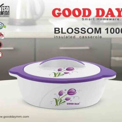 Good Day Casserole Blossom 2500 ML
