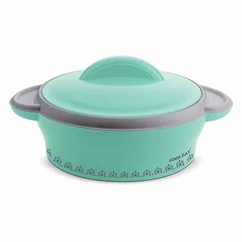 Good Day Casserole Garnet 2500 ML
