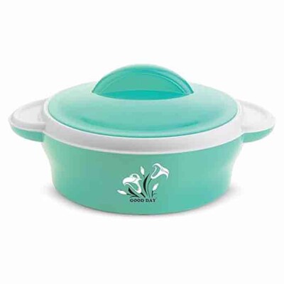 Good Day Casserole Garnet 2500 ML