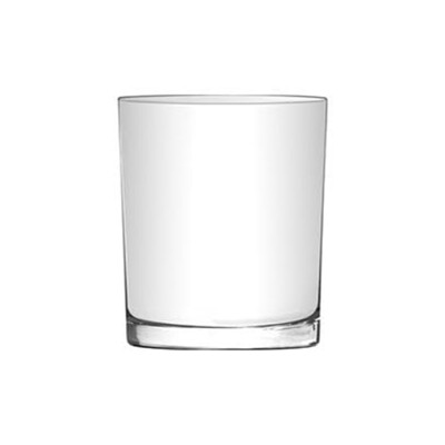 Union UG 327 Glass Tumbler 9OZ (265ML) (Pack of 6)