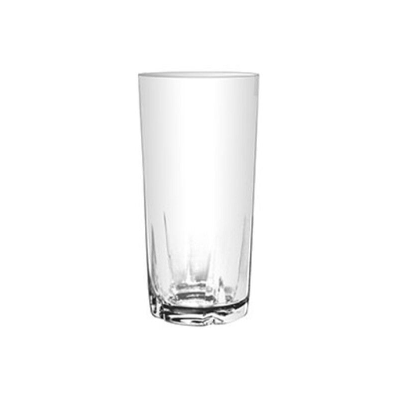 Union UG 314 Glass Tumbler 10OZ (295ML) (Pack of 6)
