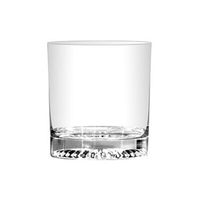 Union UG 350 Glass Tumbler 9OZ (245ML) (Pack of 6)