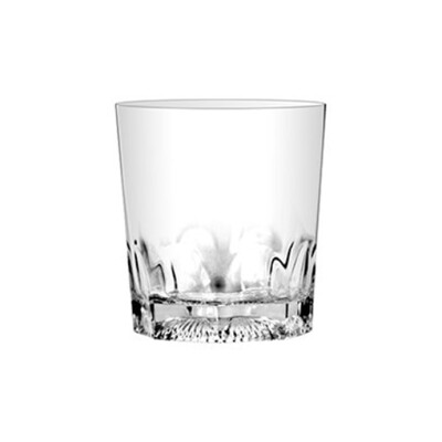 Union UG 356 Glass Tumbler 9OZ (265ML) (Pack of 6)