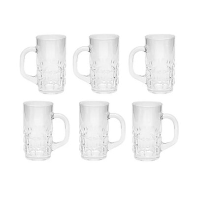 Union UG 131 Beer Mug 11OZ (325ML) (Pack of 6)