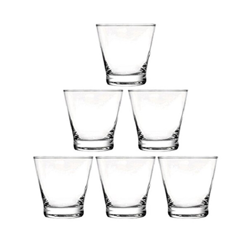 Union UG 391 Tumbler (345ML) (Pack of 6)