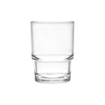 Union UG 388 Glass Tumbler 8OZ (240ML) (Pack of 6)