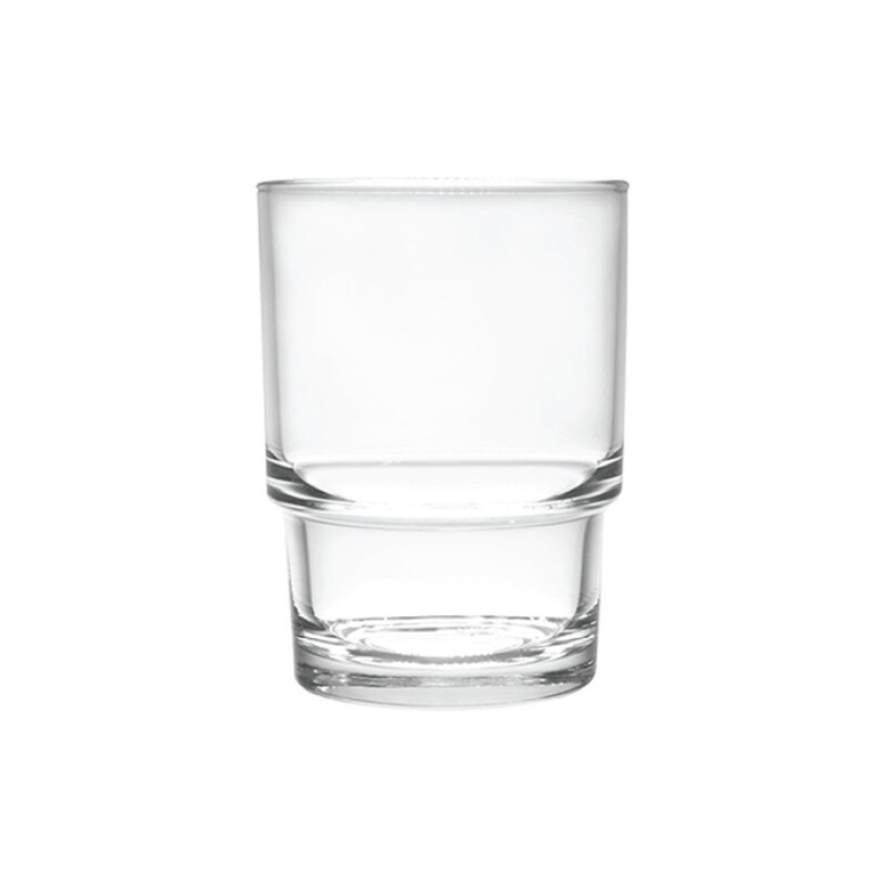 Union UG 388 Glass Tumbler 8OZ (240ML) (Pack of 6)
