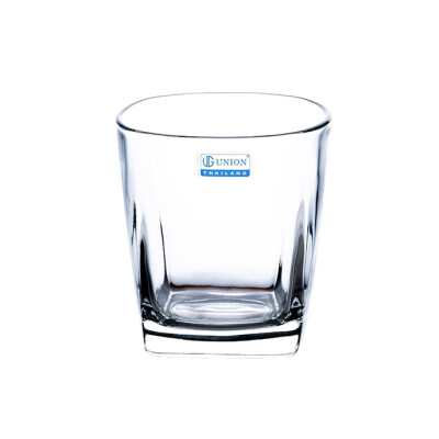 Union UG 361 Glass Tumbler 11OZ (305ML) (Pack of 6)