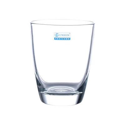 Union UG 338 Glass Tumbler 9OZ (265ML) (Pack of 6)