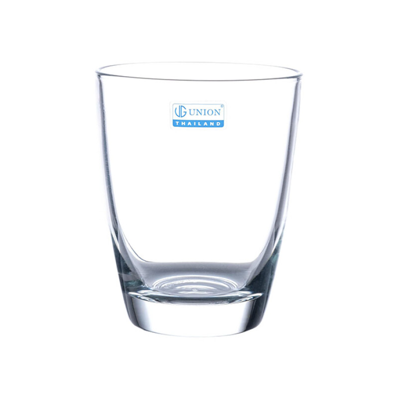 Union UG 338 Glass Tumbler 9OZ (265ML) (Pack of 6)