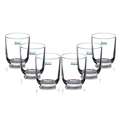 Union UG 336 Tumbler (293ML) (Pack of 6)