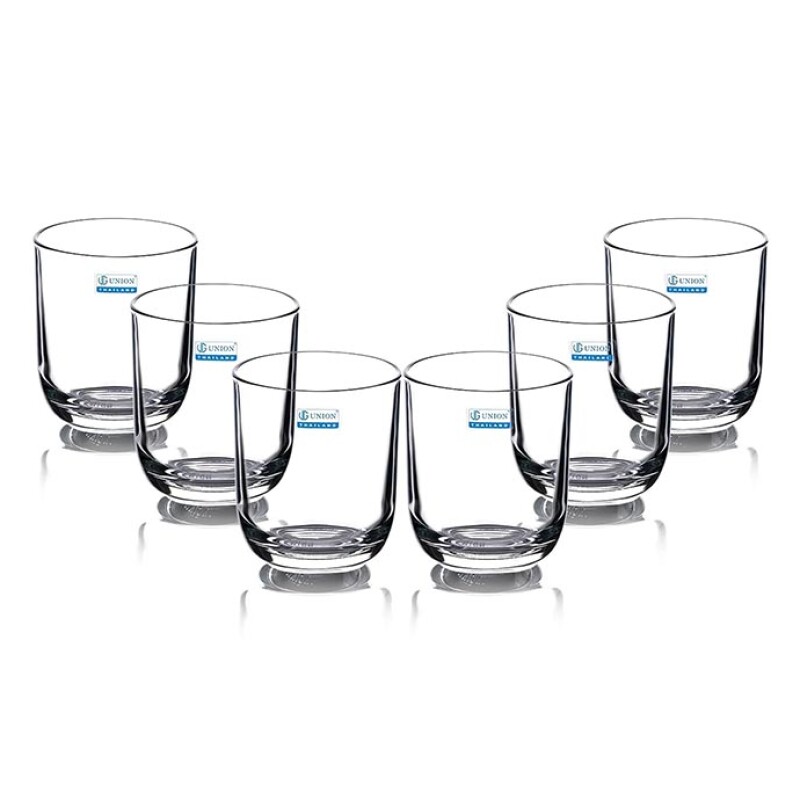 Union UG 336 Tumbler (293ML) (Pack of 6)