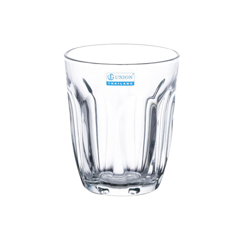 Union UG 112 Tumbler 221ML (Pack of 6)