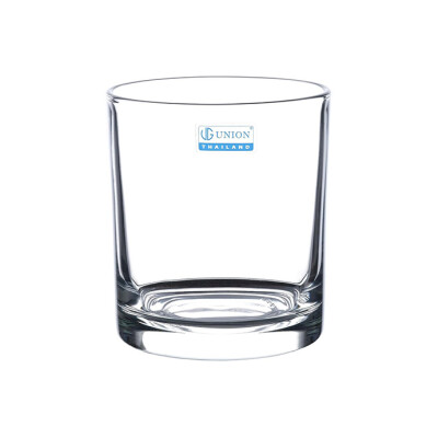 Union UG 327 Glass Tumbler 9OZ (265ML) (Pack of 6)