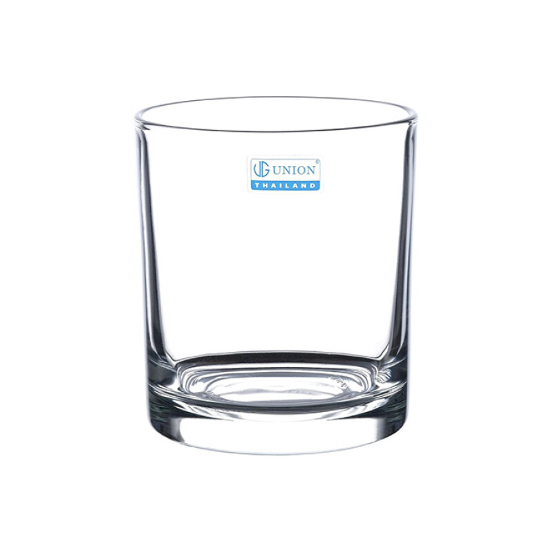 Union UG 327 Glass Tumbler 9OZ (265ML) (Pack of 6)