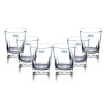 Union UG 361 Glass Tumbler 11OZ (305ML) (Pack of 6)