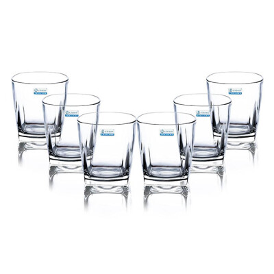 Union UG 361 Glass Tumbler 11OZ (305ML) (Pack of 6)