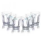 Union UG 112 Tumbler 221ML (Pack of 6)