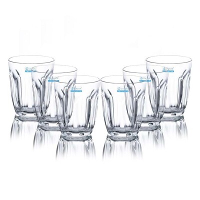 Union UG 112 Tumbler 221ML (Pack of 6)