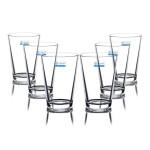 Union UG 102 Tumbler 195ML (Pack of 6)