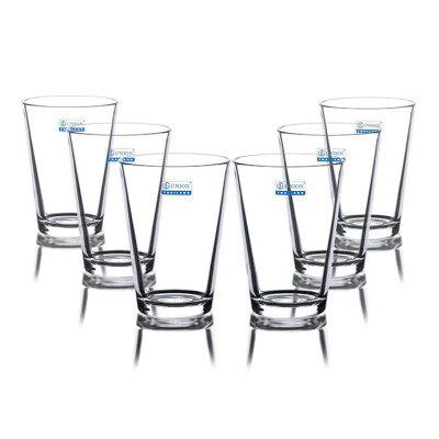 Union UG 102 Tumbler 195ML (Pack of 6)