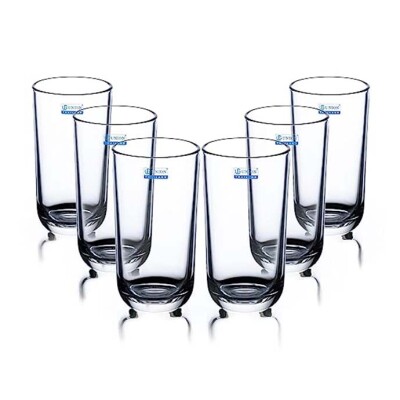 Union UG 335 Glass Tumbler 10OZ (280ML) (Pack of 6)